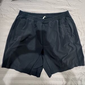 Lululemon men’s pace breaker shorts
